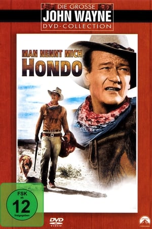 Hondo poster 3