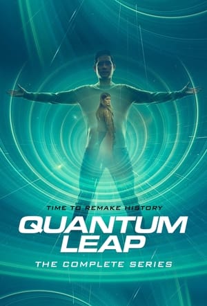 Quantum Leap (2022), Season 1 poster 2