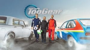 Top Gear, Season 13 image 0