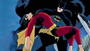 Batman: Death in the Family (Non-Interactive) (DC Showcase Shorts Collection) image 8