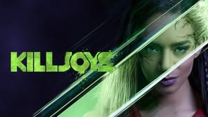Killjoys, Season 4 image 0