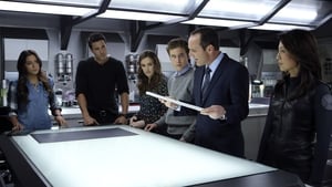 Marvel's Agents of S.H.I.E.L.D., Season 1 - The Well image
