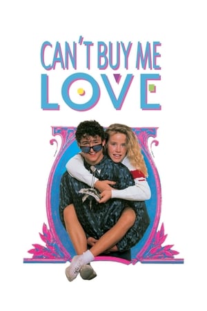 Can't Buy Me Love poster 1