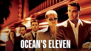 Ocean's Eleven (2001) image 8