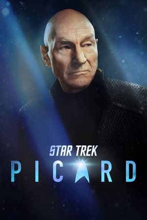 Star Trek: Picard, Season 1 poster 2
