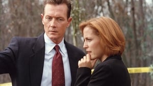 The X-Files, Season 8 - Invocation image