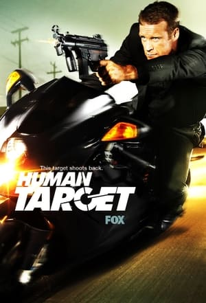 Human Target, Season 1 poster 1