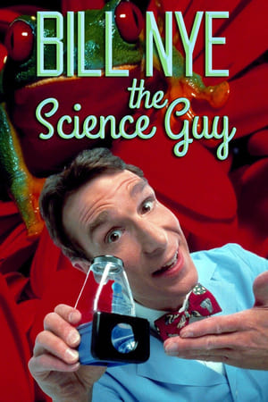 Bill Nye the Science Guy, Vol. 2 poster 0