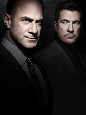Law & Order: Organized Crime, Season 3 poster 0