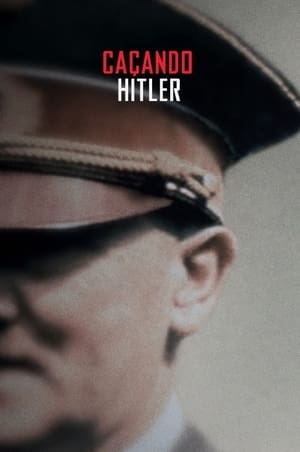Hunting Hitler, Season 3 poster 1