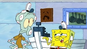 SpongeBob SquarePants, Season 14 - Necro-Nom-Nom-Nom-I-Con image