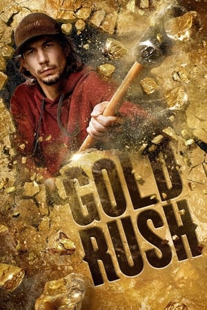 Gold Rush, Season 10 poster 3