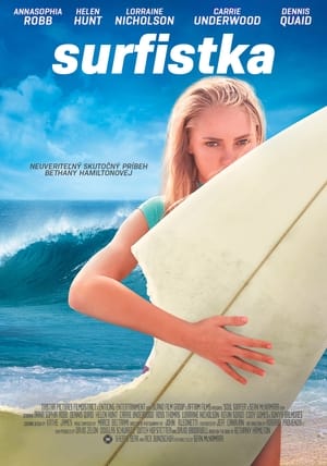 Soul Surfer poster 2