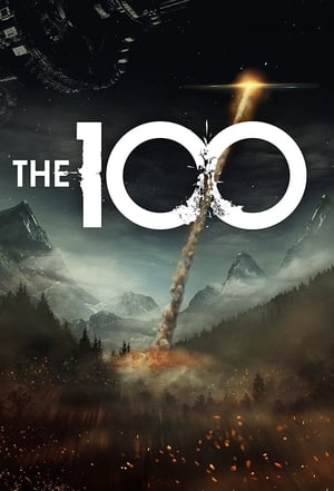The 100, Season 7 poster 3