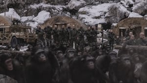 War for the Planet of the Apes image 8