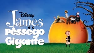 James and the Giant Peach image 4