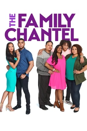 The Family Chantel, Season 5 poster 2