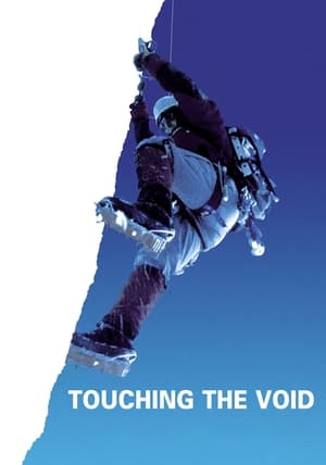 Touching the Void poster 3