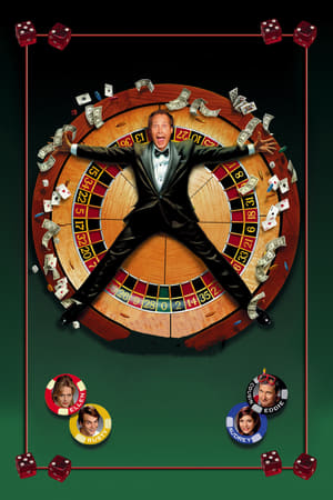Vegas Vacation poster 3