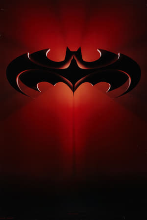 Batman & Robin poster 3