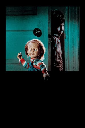 Child's Play poster 3