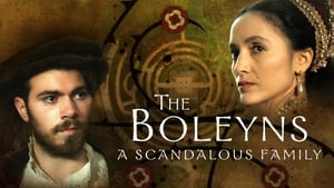 The Boleyns: A Scandalous Family, Season 1 image 0