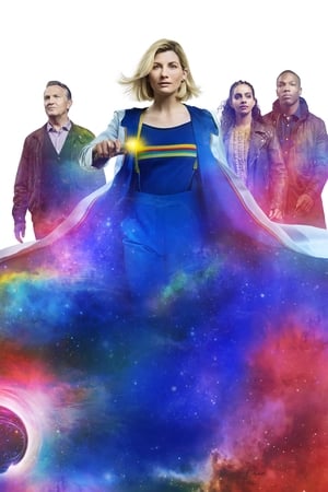 Doctor Who, Season 13 (Flux) poster 0