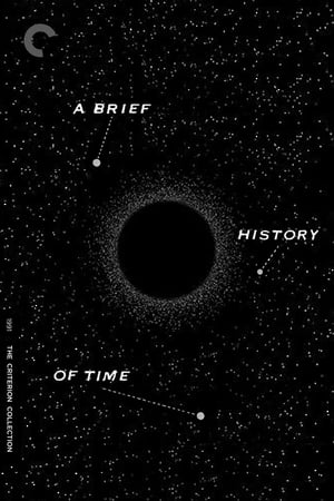 A Brief History of Time poster 3