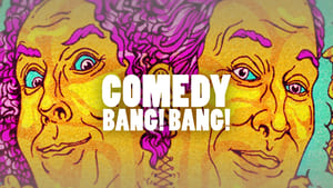 Comedy Bang! Bang!, Vol. 8 image 3