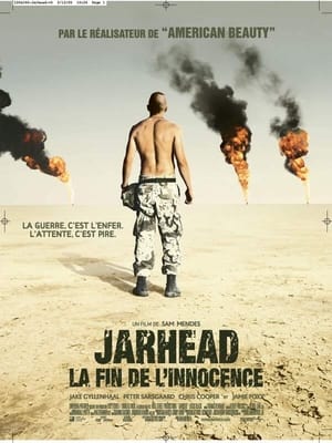 Jarhead poster 4
