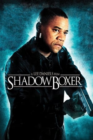 Shadowboxer poster 4