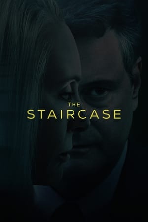 The Staircase, Season 1 poster 1