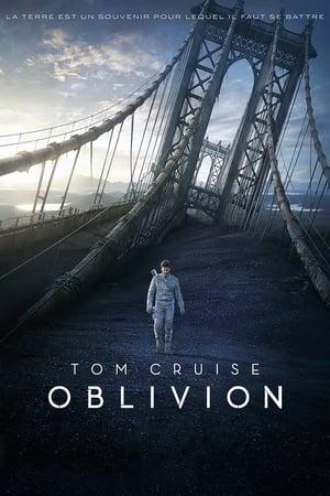 Oblivion poster 2