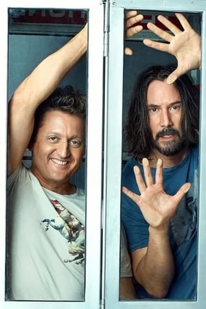 Bill & Ted Face The Music poster 4
