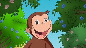 Curious George Swings into Spring image 3