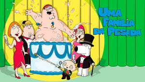 Family Guy: Peter Six Pack image 0