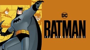 Batman: The Animated Series, Vol. 3 image 2