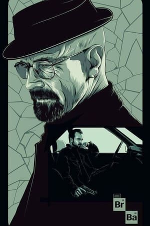 Breaking Bad, Deluxe Edition: The Final Season poster 0