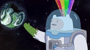 Adventure Time, Vol. 6 - The Comet image