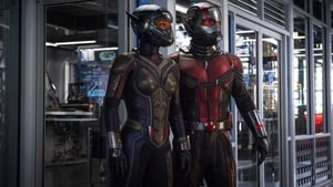 Ant-Man and the Wasp image 6