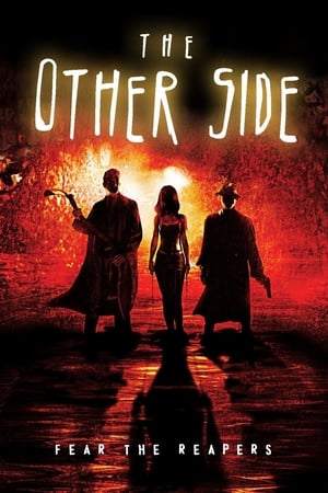 The Other Side poster 2