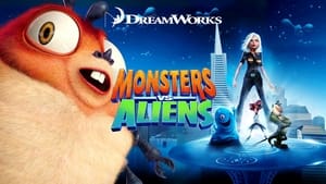 Monsters vs. Aliens image 4