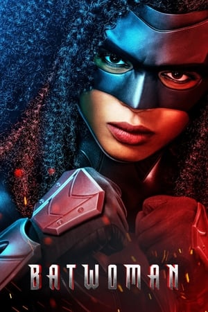 Batwoman, Season 3 poster 3