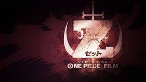 One Piece Film: Z (Subtitled) image 1