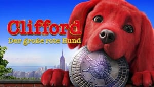 Clifford The Big Red Dog image 8