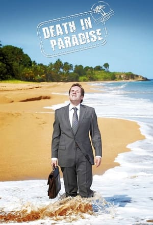 Death in Paradise, Season 9 poster 1