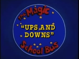 The Magic School Bus, Vol. 2 - Ups and Downs image