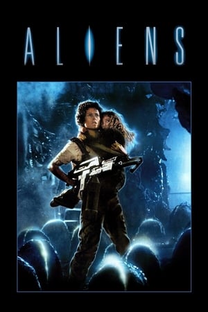 Aliens poster 3