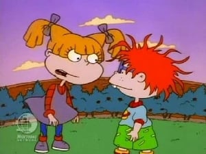 The Best of Rugrats, Vol. 5 - The Family Tree image