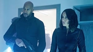 Marvel's Agents of S.H.I.E.L.D., Season 4 - The Man Behind the Shield image